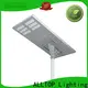 ALLTOP waterproof outdoor lighting solar best quality wholesale 1