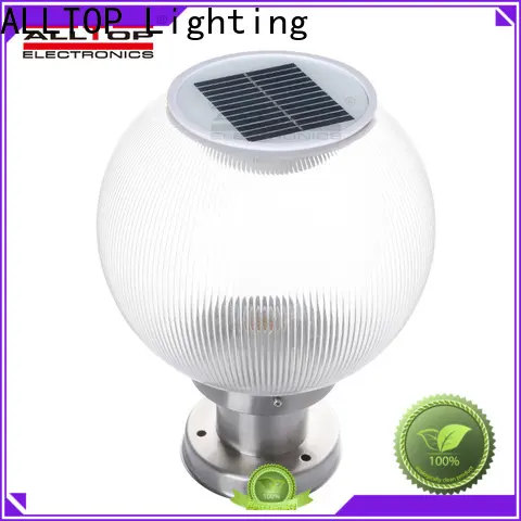 ALLTOP high end solar landscape lights1 1