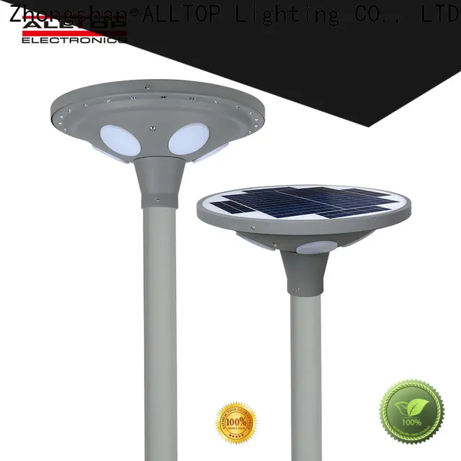 ALLTOP best outdoor yard lights1 1