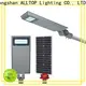 street solar led lights high-end manufacturer 1