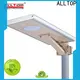 ALLTOP outdoor solar street lamps best quality manufacturer 1