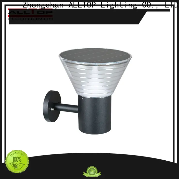 ALLTOP solar yard lamps 1