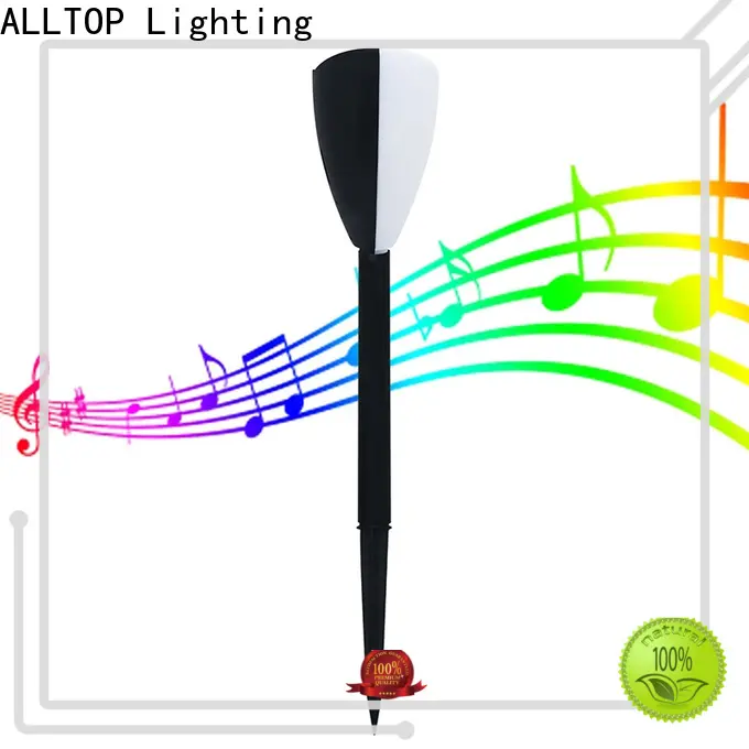 ALLTOP led lighting factory3 1