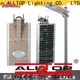 best outdoor solar street lights best quality wholesale 1