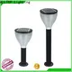 ALLTOP solar street light post3 1