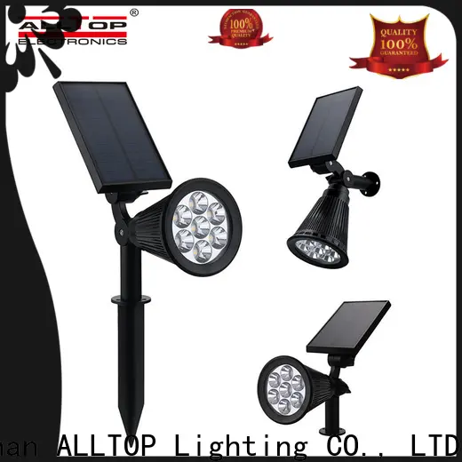 best outdoor yard lights 1