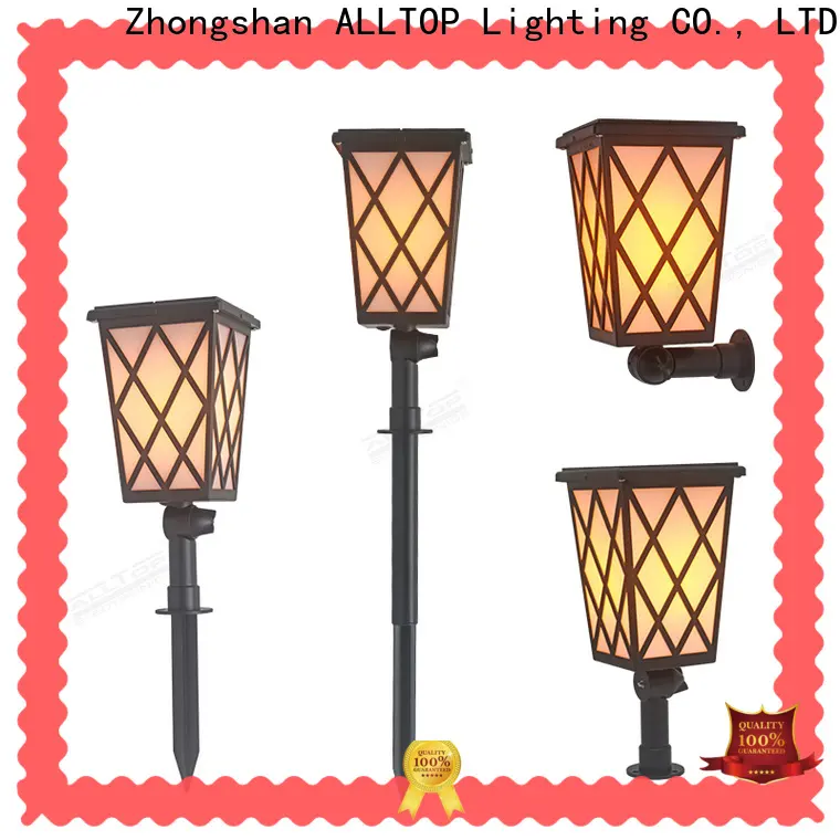 ALLTOP decorative garden lights solar powered1 1