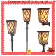 ALLTOP decorative garden lights solar powered1 1