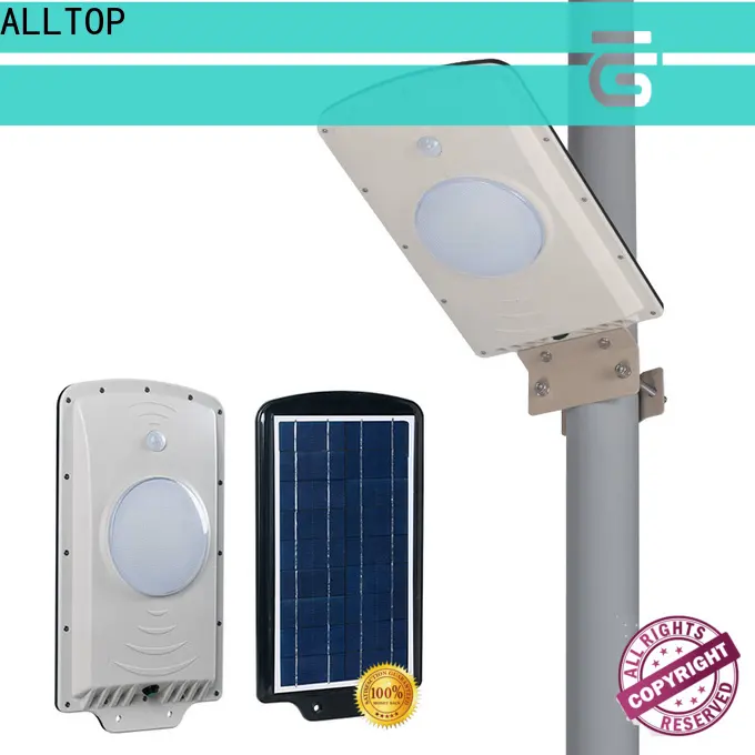 high-quality all in one solar street light price list high-end wholesale 1