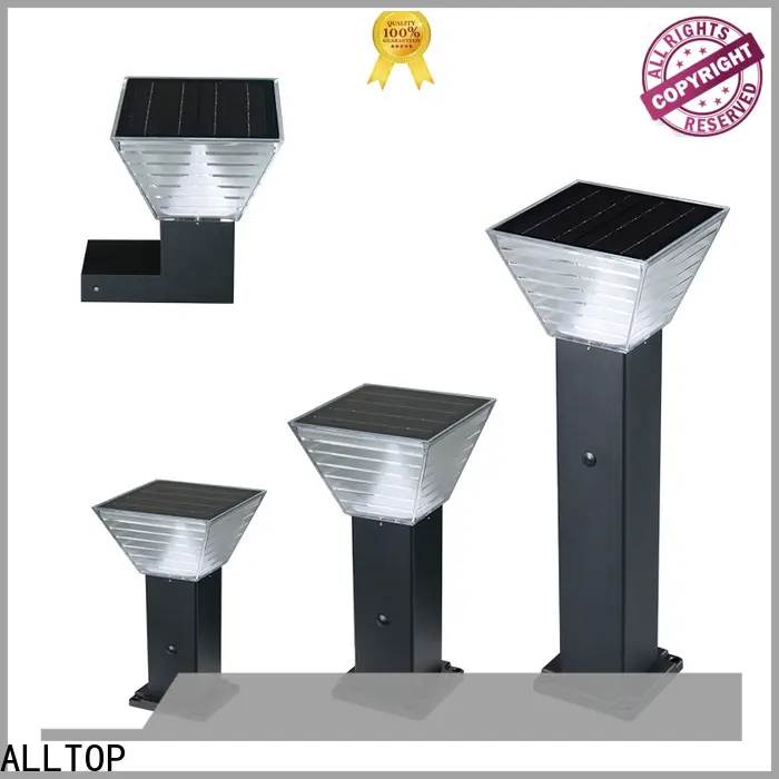 motion sensor garden light 1