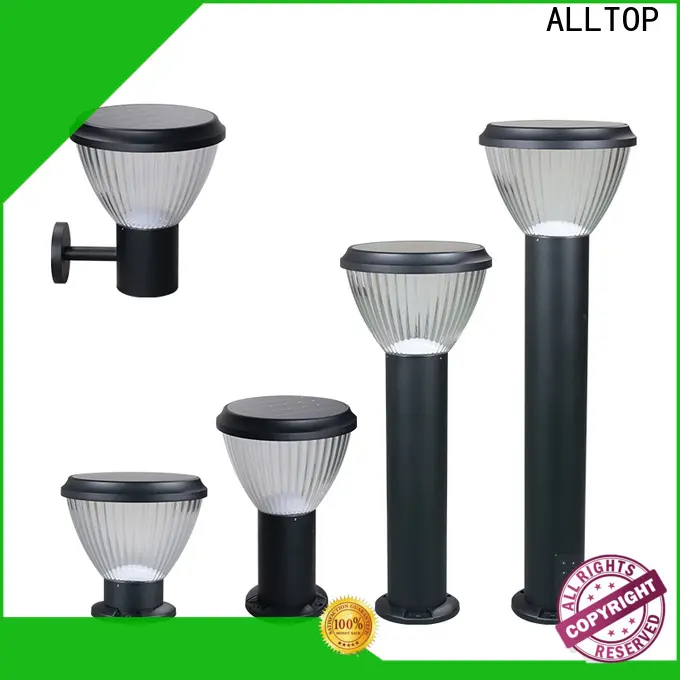 garden light manufacturer 1