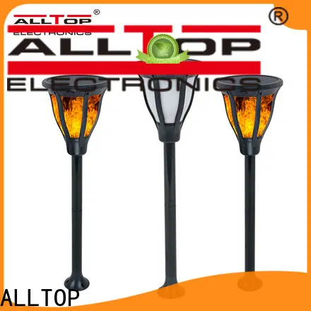 ALLTOP led lights garden solar 1