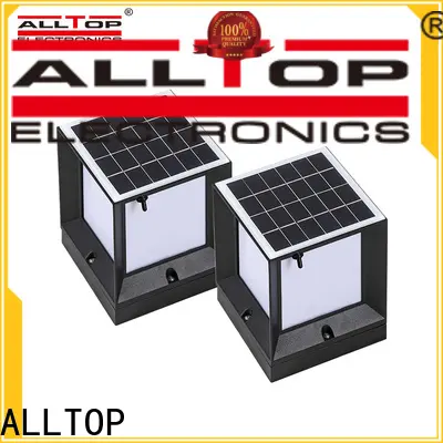 ALLTOP solar powered led garden lights2 1