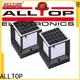 ALLTOP solar powered led garden lights2 1
