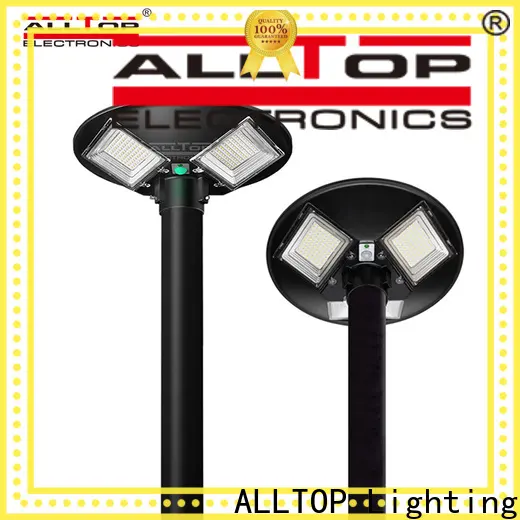 ALLTOP led pathway lights 1