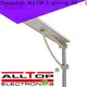 ALLTOP solar lights with panel high-end manufacturer 1