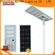 ALLTOP commercial solar powered street lights high-end wholesale 1