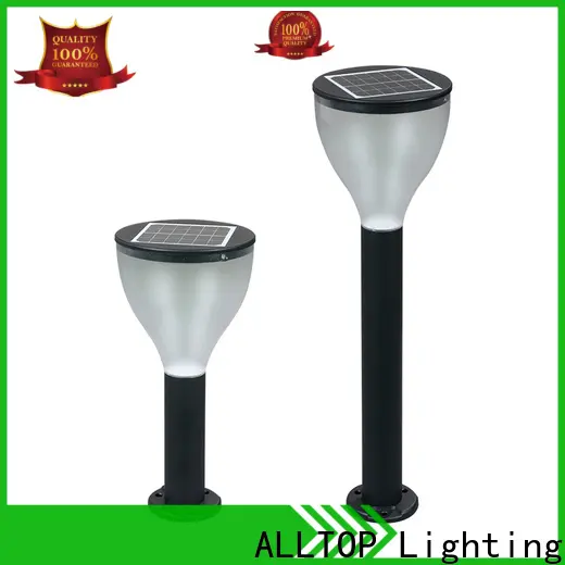 ALLTOP solar garden lamps manufacturer for decoration2 1