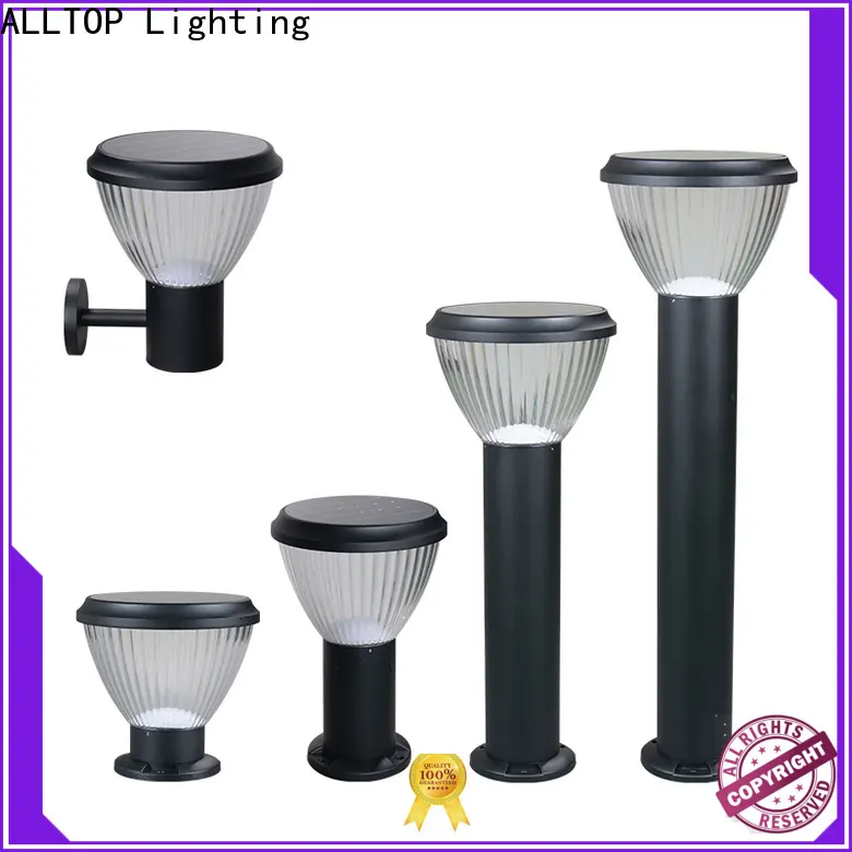 ALLTOP led manufacturing company1 1