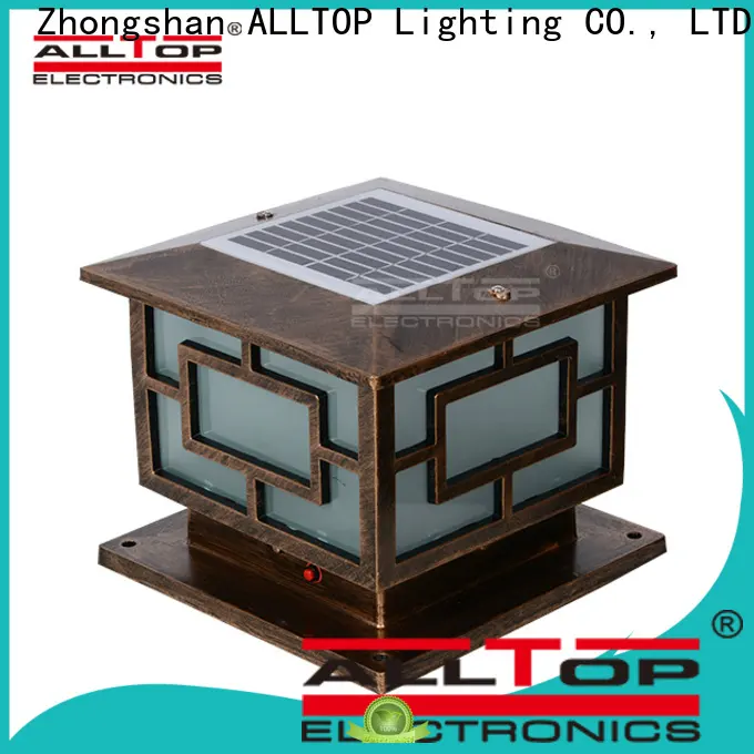 ALLTOP solar walkway lights2 1