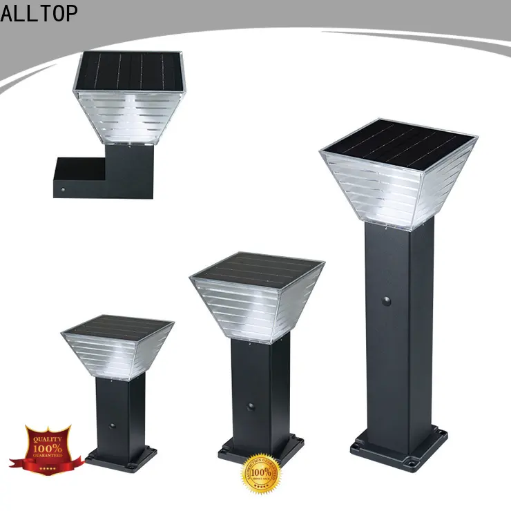 ALLTOP outside garden lights4 1