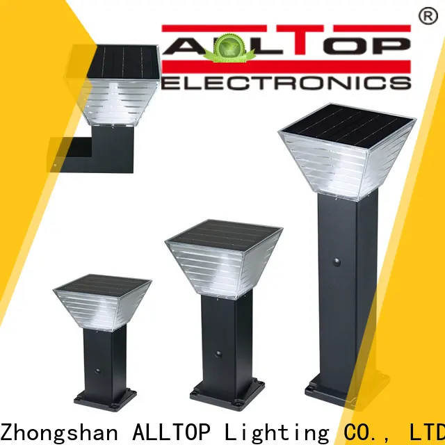 ALLTOP garden walkway lights3 1