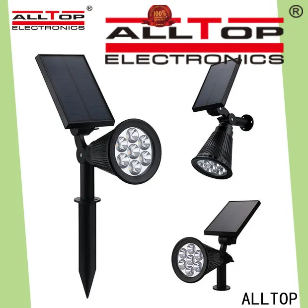 ALLTOP custom lighting manufacturer 1