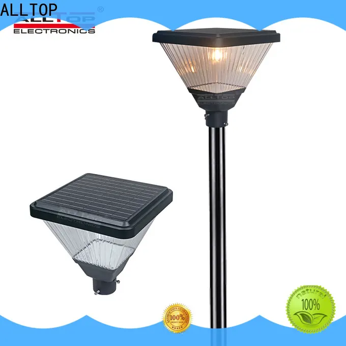ALLTOP custom lighting manufacturer1 1