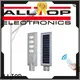 ALLTOP high-quality public solar lighting best quality manufacturer 1