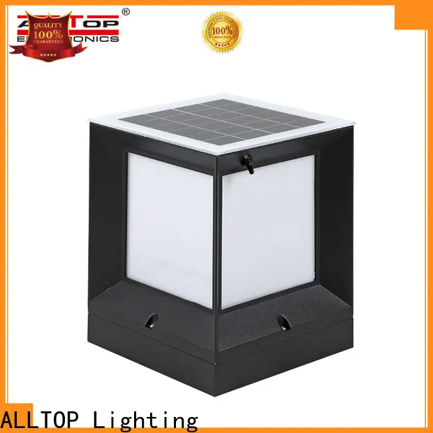 ALLTOP good solar garden lights 1