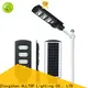 high-quality luminous solar street light high-end manufacturer 1