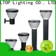 ALLTOP solar garden lamp post lights suppliers for landscape2 1