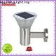 ALLTOP modern china solar wall light manufacturer for camping 1