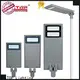 ALLTOP solar street lights outdoor manufacturer for highway 1