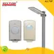 ALLTOP solar light street lamp with sensor with good price for highway 1