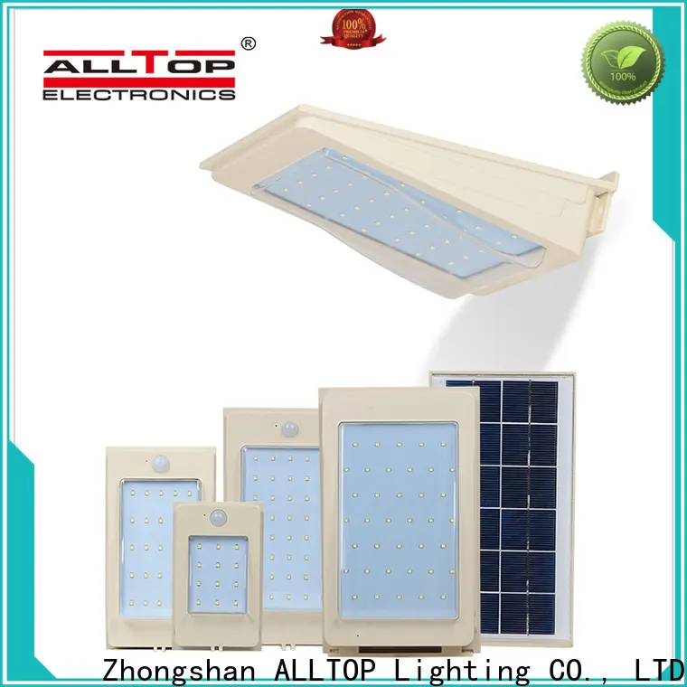 ALLTOP mounted wall lamp series for party 1