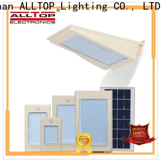 ALLTOP led wall mount light directly sale for party 1