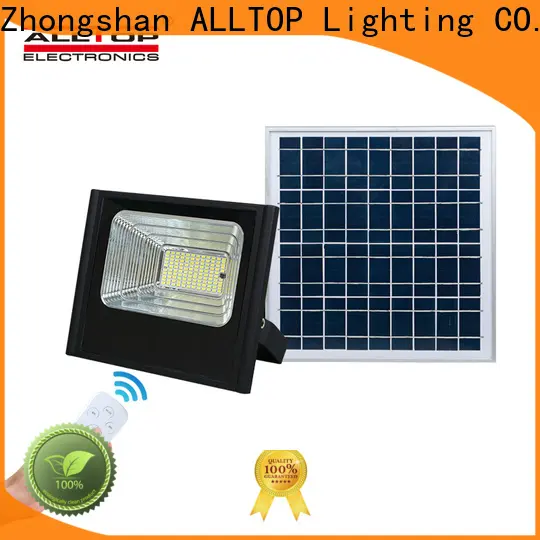 ALLTOP folding commercial led flood light suppliers for spotlight 1