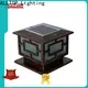 ALLTOP classical solar walkway lights for business for decoration 1