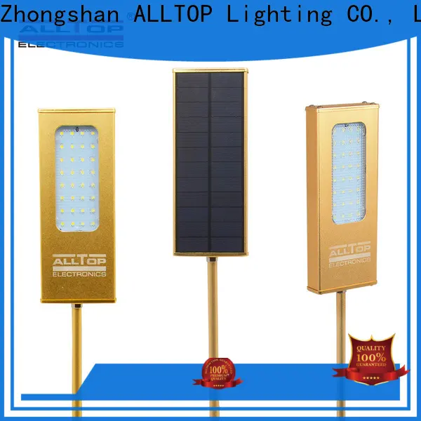 waterproof solar lamp outdoor wall light series for street lighting 1