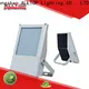 ALLTOP outdoor solar flood lights led company for stadium 1
