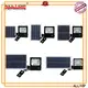 ALLTOP high quality outdoor solar flood light supply for stadium 1