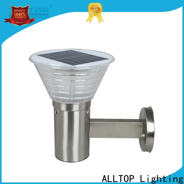 ALLTOP energy-saving modern led wall lights factory direct supply for concert 1