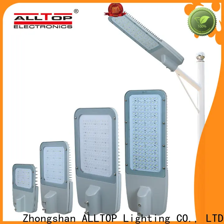 high-quality 20w led street light factory for workshop 1