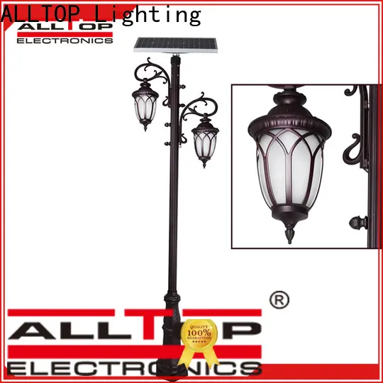 ALLTOP outdoor lighting suppliers factory for decoration 1