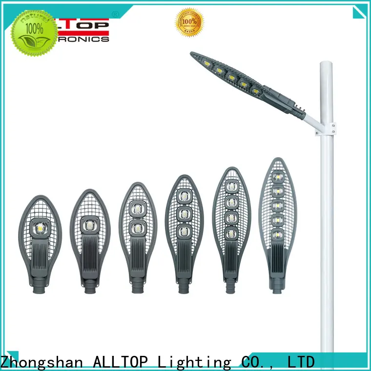 automatic led street light china for business for facility 1