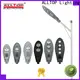 ALLTOP 60w led street light for business for lamp 1