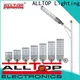 ALLTOP led street light heads factory for park 1