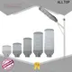 ALLTOP aluminum alloy 100w led street light for business for workshop 1