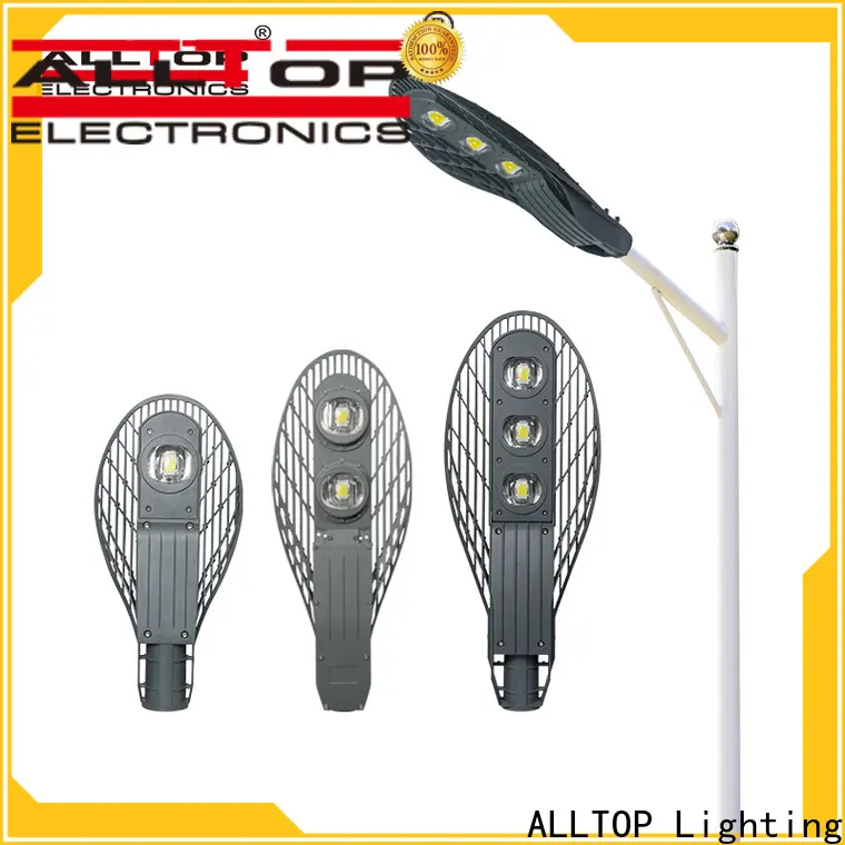 high-quality 90w led street light for business for facility 1